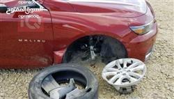 شيفروليه ماليبو